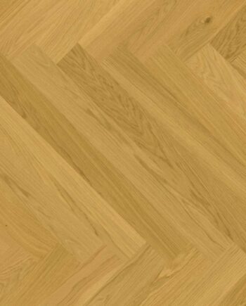 Herringbone Flooring Bauwerk Cleverpark 900 Oak Nature 14 matt lacquered