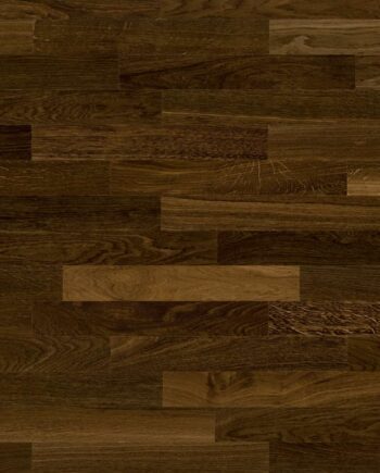 Herringbone Flooring Bauwerk Unopark Smoked Oak 14 oiled sanded