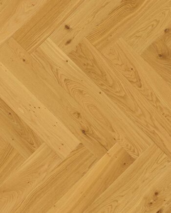 Herringbone Flooring Bauwerk Vectorpark Oak Nature 35 oiled brushed