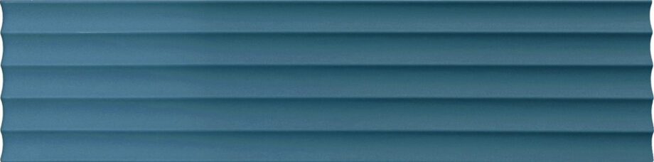 Soonelise reljeefiga keraamiline seinaplaat Dune Ima Azul Soonelise reljeefiga keraamiline seinaplaat Dune Ima Azul