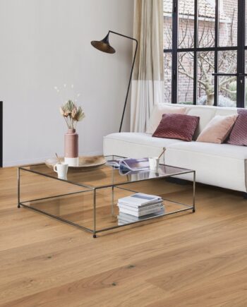 Tammeparkett Tarkett Shade Nutmeg Plank XT elutoas