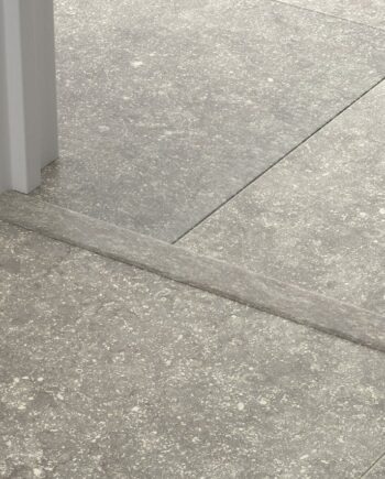 Incizo 5-in-1 transition profile Quick-Step Dusky Bluestone for laminate, 13x48x2150 mm