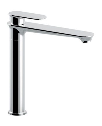 Kitchen mixer Emmevi Kiry 88008 with swivel spout