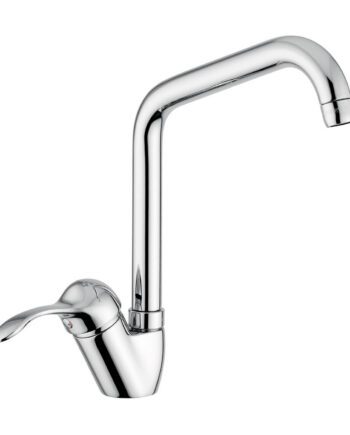 Kitchen mixer Emmevi Melody 11085 with swivel spout