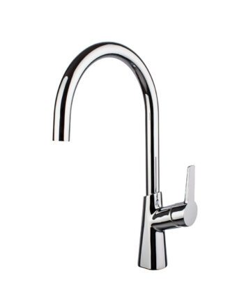 Kitchen mixer Emmevi Nicla 89077ES with swivel spout