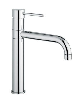 Kitchen mixer Emmevi Piper 45007 with swivel spout