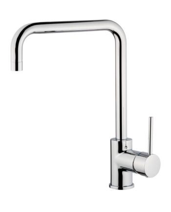 Kitchen mixer Emmevi Piper 45095 with swivel spout