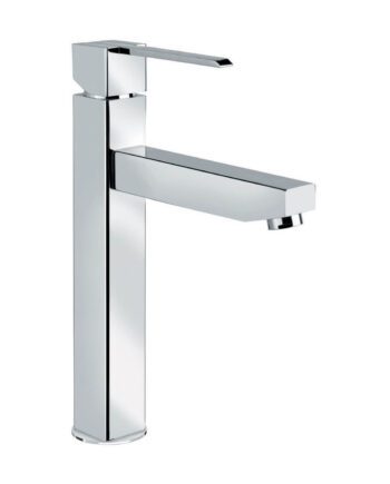 Kitchen mixer Emmevi Sicily 38007 with swivel spout