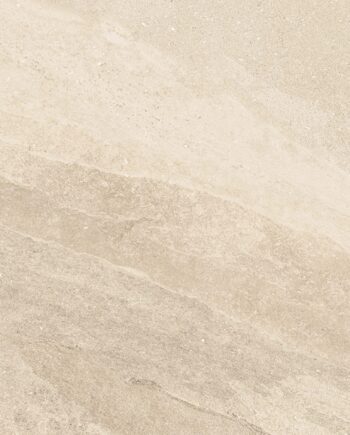 Stone-effect matt porcelain floor tile GPT1068 Beige, 60x60 cm, 8 mm, beige, R10
