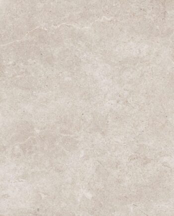 Stone-effect matt porcelain floor tile Harmony Stone, 60x120 cm, 8 mm, beige, R9
