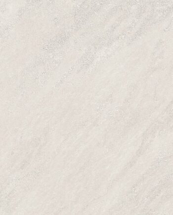 Stone-effect matt porcelain floor tile Kliff Sand, 60x60 cm, 9 mm, sand beige, R9