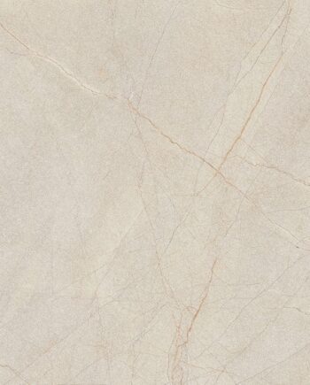Stone-effect matt porcelain floor tile Magma Sand, 60x60 cm, 10 mm, sand beige, R10