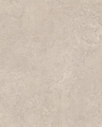 Stone-effect large-format porcelain slab Tau Lithos TXT Pearl, 120x280 cm, 6 mm, pearl grey, rectified