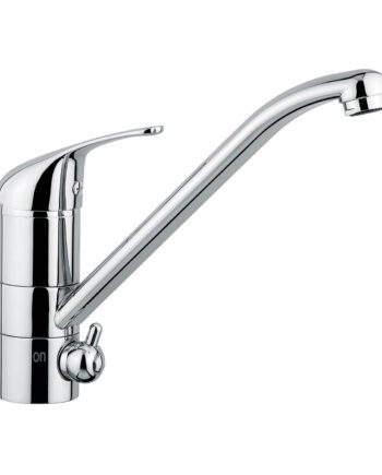 3-way kitchen mixer Emmevi Ambra 9051 for drinking water filter