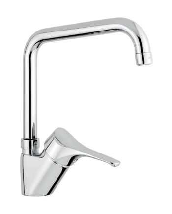 Kitchen mixer Emmevi Zeus 3085Z with swivel spout