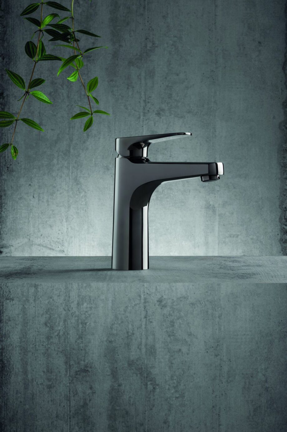 Tall basin mixer Emmevi Nicla 89003TCBIG without waste – 5