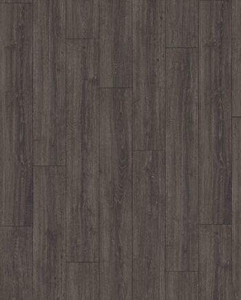 Laminate flooring Egger Anthracite Sherman Oak, Aqua, 10 mm