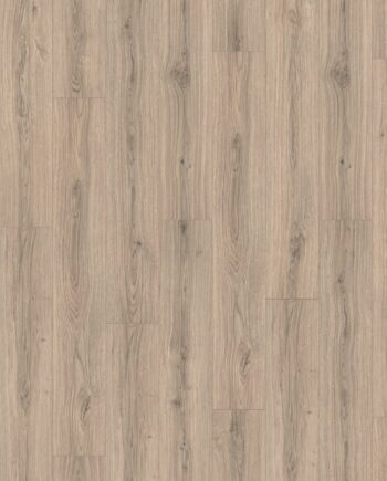 Laminate flooring Egger Grey Padua Oak, Aqua+, 8 mm