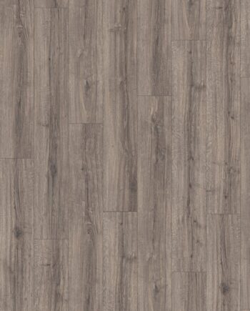 Laminate flooring Egger Grey Sherman Oak, Aqua, 10 mm