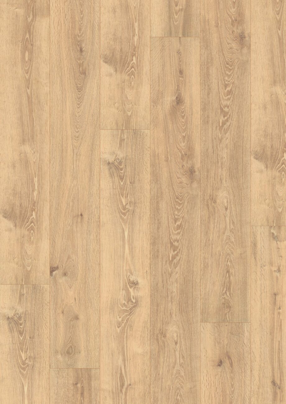 Laminate flooring Egger Light Bayford Oak, Aqua, long plank 10 mm