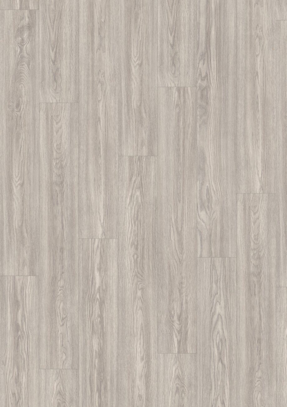 Laminate flooring Egger Light Grey Soria Oak, Aqua, 10 mm