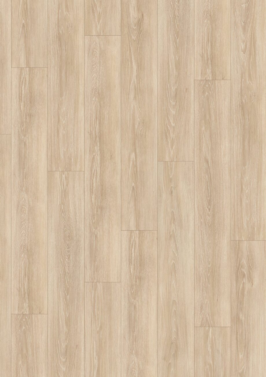 Laminate flooring Egger Cream Newport Oak, Aqua, 10 mm Laminate flooring Egger Cream Newport Oak, Aqua, 10 mm