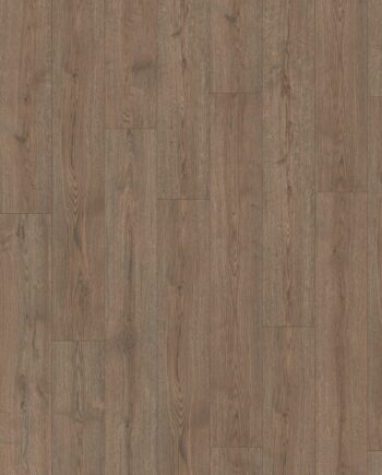 Laminate flooring Egger Dark Turin Oak, Aqua+, 8 mm