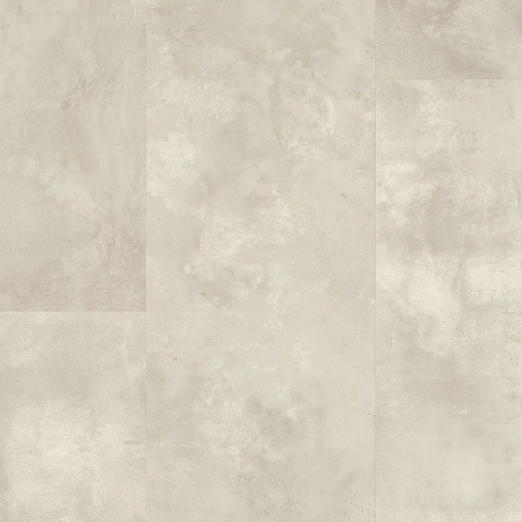 Laminaatparkett Quick-Step Muse Stained Concrete, veekindel, 8mm