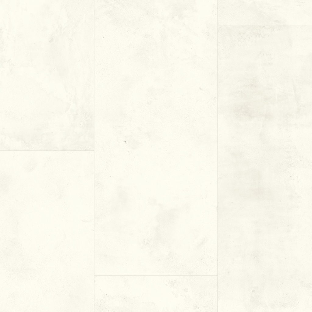 Laminaatplaat Quick-Step Muse Chalk, veekindel, 8mm