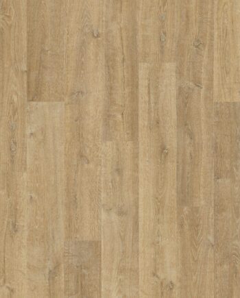 Laminate Quick-Step Eligna Riva oak natural, planks, 1-strip