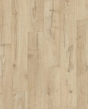 Laminate Quick-Step IMPRESSIVE ULTRA Classic oak beige