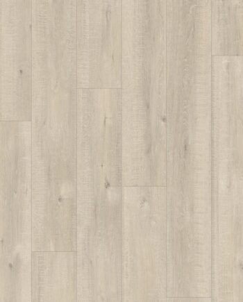 Laminate Quick-Step IMPRESSIVE ULTRA Saw cut oak beige