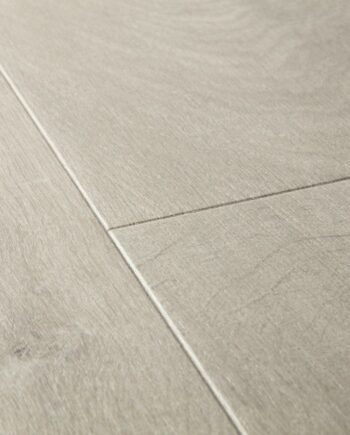 Laminate Quick-Step IMPRESSIVE ULTRA Soft oak grey