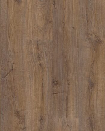 Laminate Quick-Step LARGO CAMBRIDGE OAK DARK 1-strip