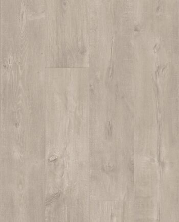 Laminate Quick-Step LARGO DOMINICANO OAK GREY 1-strip