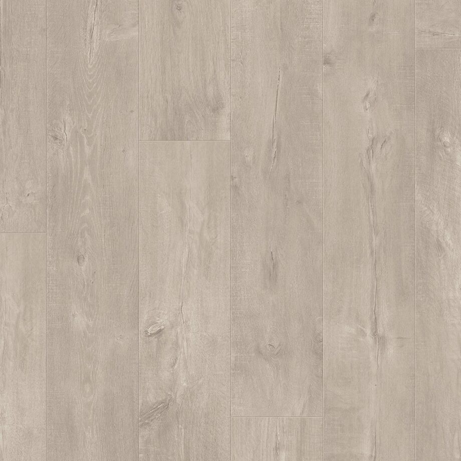 Laminate Quick-Step LARGO DOMINICANO OAK GREY 1-strip