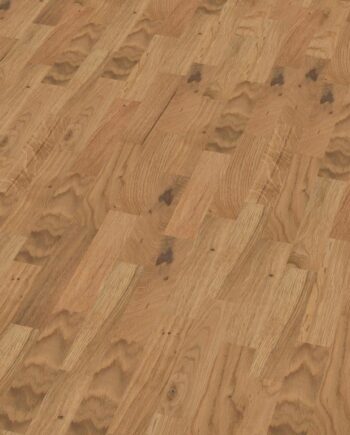 Lamparquet Oak Rustikal/Gestreift, loose strips, unfinished, 10 x 50 x 250 mm