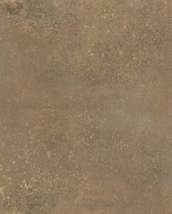 Lappato porcelain floor tile Dune Magnet Copper, 60x120 cm, 10 mm, copper brown