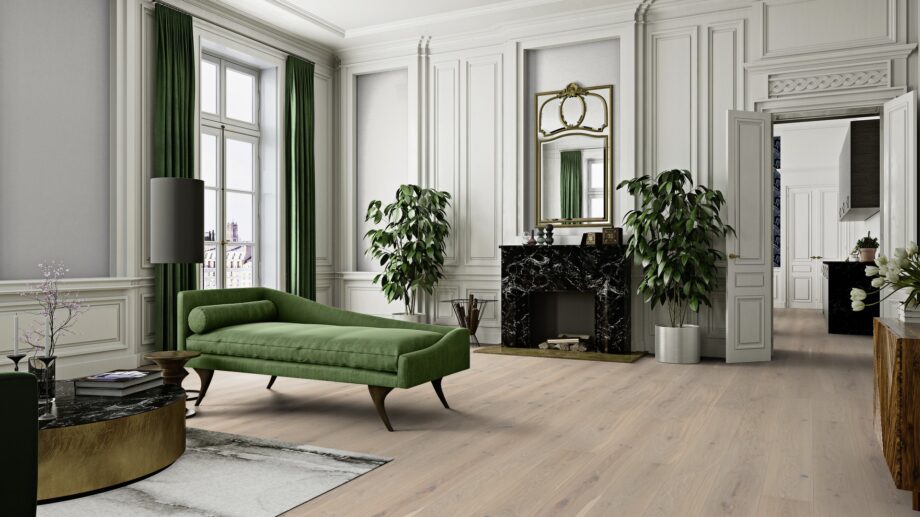 Laudparkett Bauwerk Casapark tamm 46 Farina B-Protect® ultramatt lakk 181mm Laudparkett Bauwerk Casapark tamm 46 Farina B-Protect® ultramatt lakk 181mm