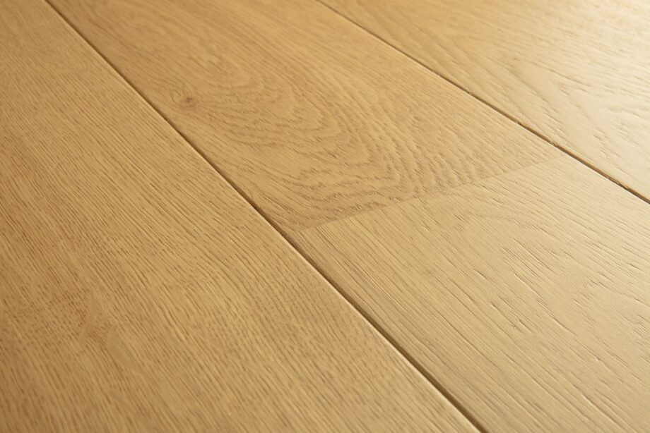 Laudparkett Quick-Step Amato Leather Oak eriti matt lakk, veekindel 145mm