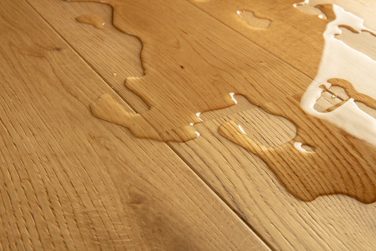 Laudparkett Quick-Step Amato Sunrise Oak eriti matt lakk, veekindel 145mm