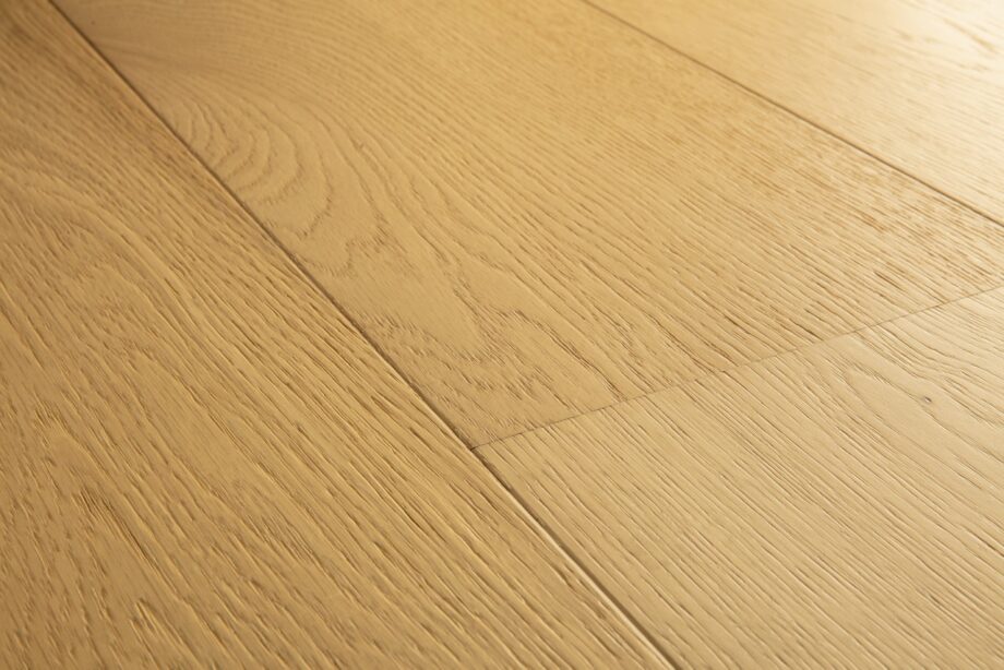 Laudparkett Quick-Step Cala Leather Oak eriti matt lakk, veekindel 220mm Laudparkett Quick-Step Cala Leather Oak eriti matt lakk, veekindel 220mm