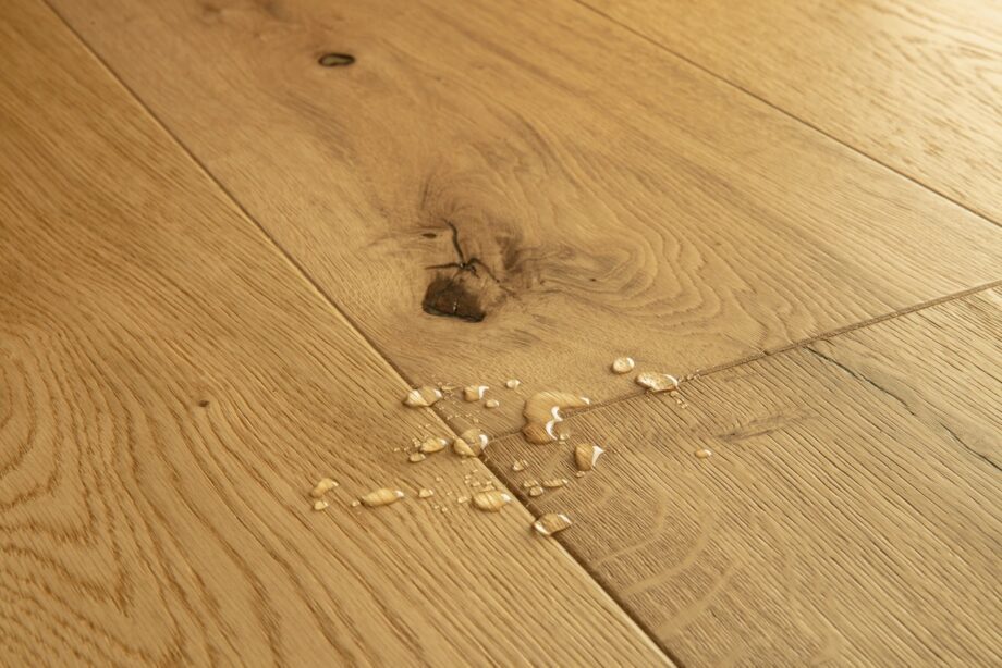 Laudparkett Quick-Step Cala Sunrise Oak eriti matt lakk, veekindel 220mm Laudparkett Quick-Step Cala Sunrise Oak eriti matt lakk, veekindel 220mm