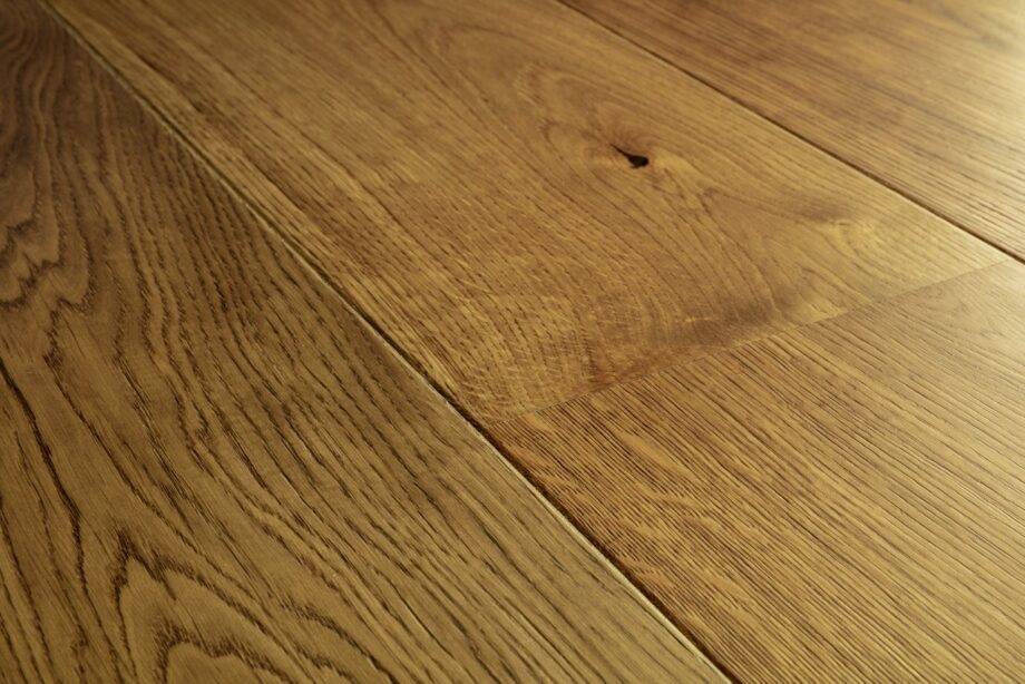 Laudparkett Quick-Step Cascada Toffee Brown Oak eriti matt lakk, veekindel 190mm Laudparkett Quick-Step Cascada Toffee Brown Oak eriti matt lakk, veekindel 190mm