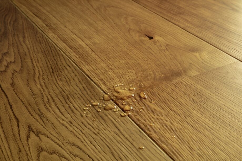 Laudparkett Quick-Step Cascada Toffee Brown Oak eriti matt lakk, veekindel 190mm Laudparkett Quick-Step Cascada Toffee Brown Oak eriti matt lakk, veekindel 190mm