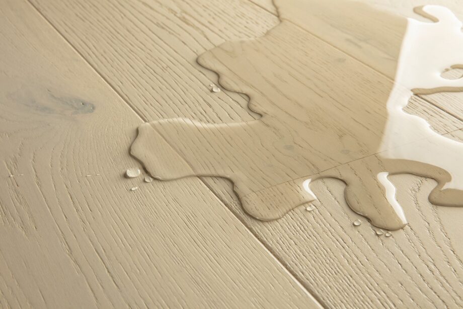 Laudparkett Quick-Step Cascada Wintry Forest Oak eriti matt lakk, veekindel 190mm Laudparkett Quick-Step Cascada Wintry Forest Oak eriti matt lakk, veekindel 190mm