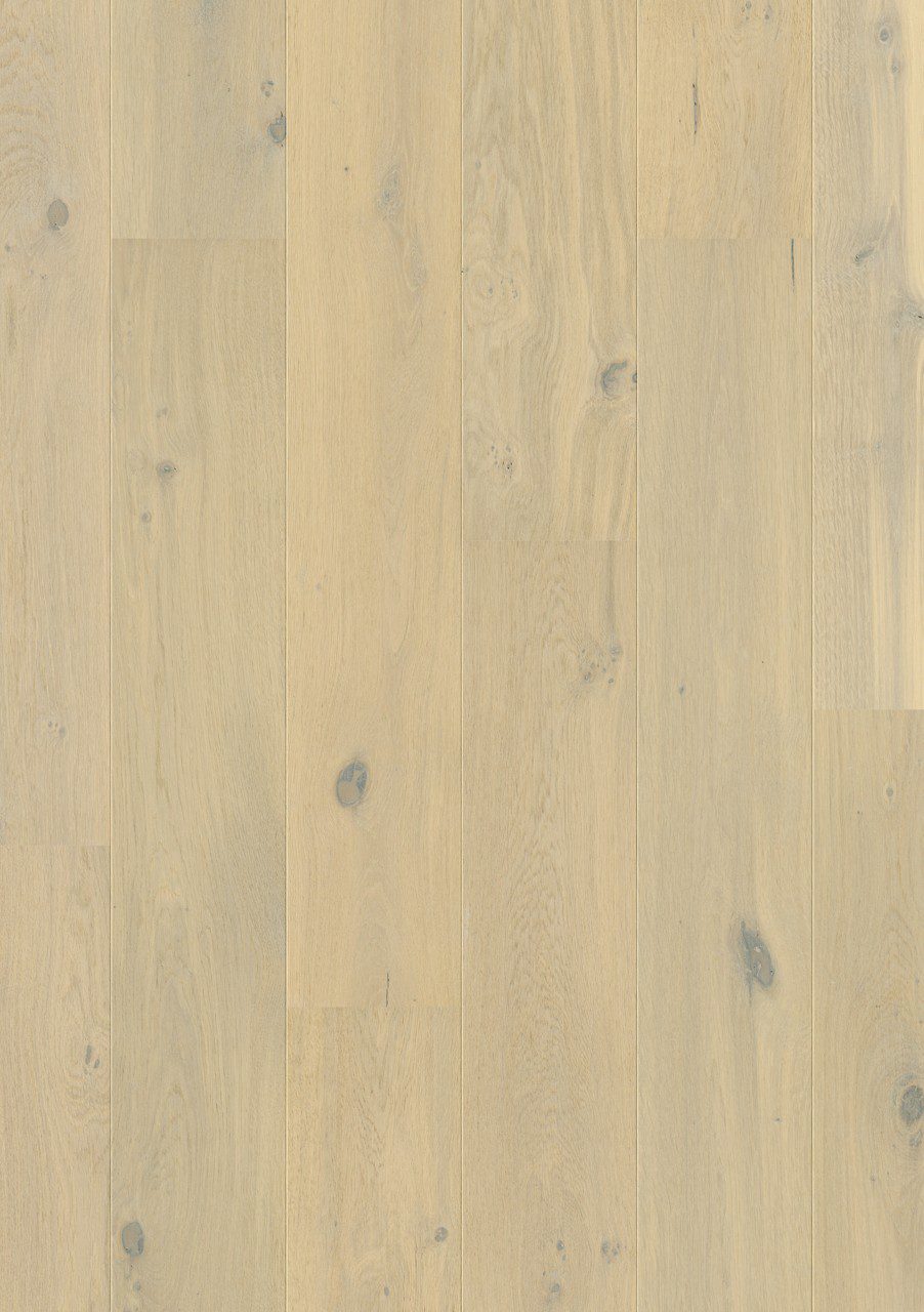 Laudparkett Quick-Step Cascada Wintry Forest Oak eriti matt lakk, veekindel 190mm