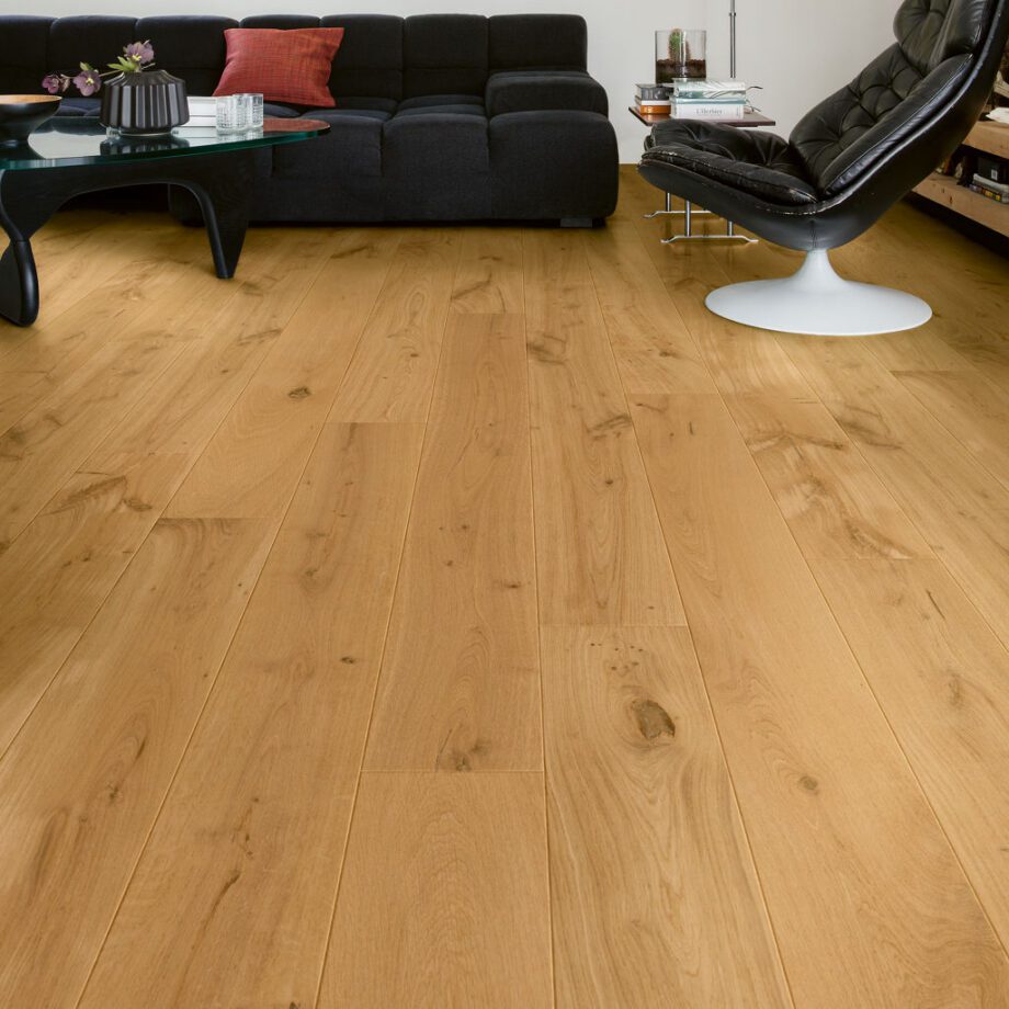 Laudparkett Quick-Step Palazzo Sunset Oak eriti matt lakk 190mm Laudparkett Quick-Step Palazzo Sunset Oak eriti matt lakk 190mm