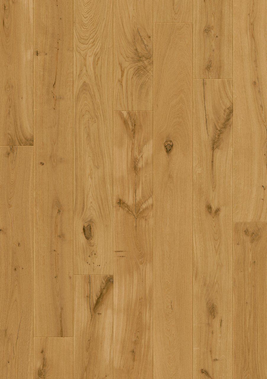 Laudparkett Quick-Step Palazzo Sunset Oak eriti matt lakk 190mm