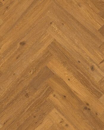Glue-down Herringbone Vinyl Flooring Floorify Gluedown Large Ikura FG633